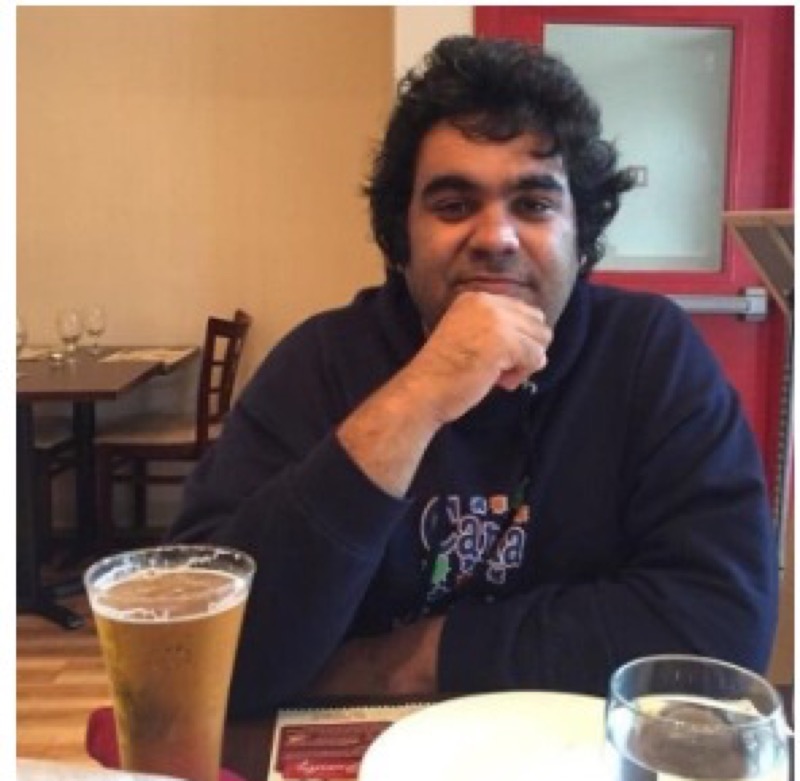 Madhav Malhotra, Co-founder & Digital/Professional Skills Trainer